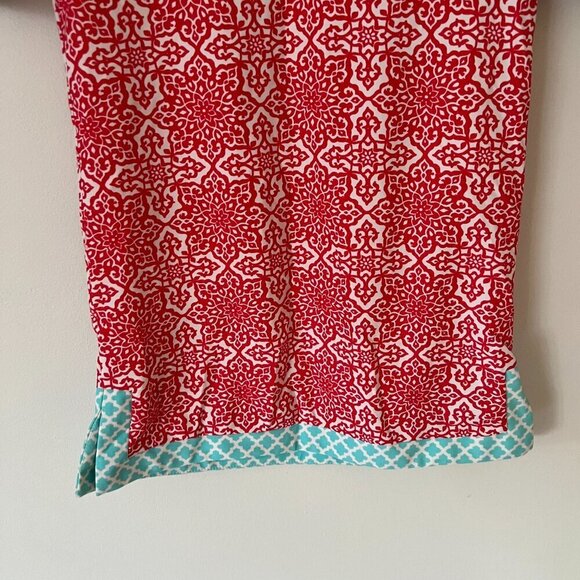 Cabana Life Girl's UPF Swim Cover Up Dress Size 14 - Picture 7 of 8